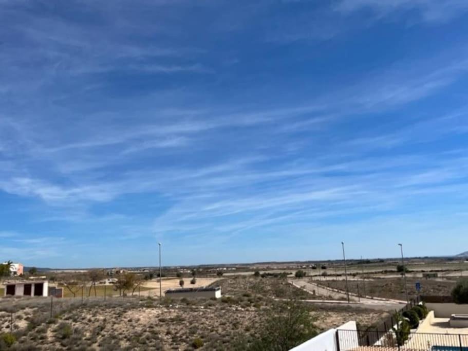 Trendy Villa For 14 Pers. Nearby Murcia/Alicante Extérieur photo