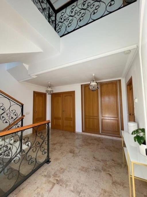 Trendy Villa For 14 Pers. Nearby Murcia/Alicante Extérieur photo