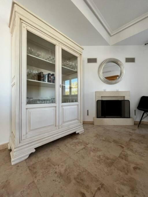 Trendy Villa For 14 Pers. Nearby Murcia/Alicante Extérieur photo